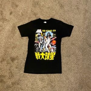 Star Wars T-shirt